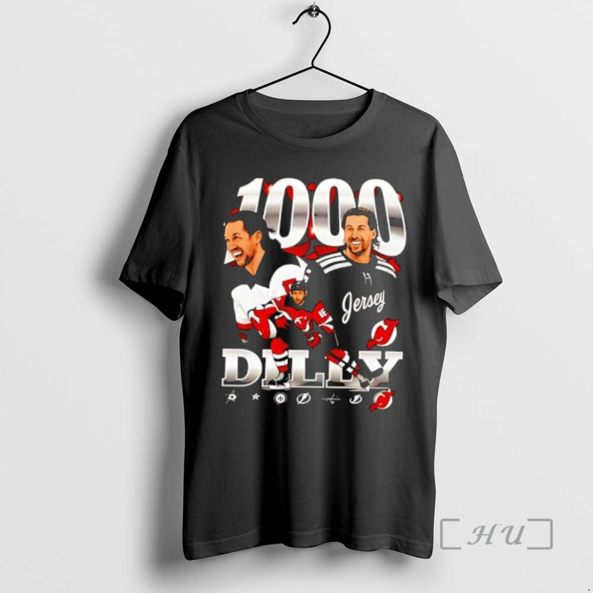 Officials Travis Zajac 1000 Games T-Shirts, Hoodie, Sweatshirt - T-Shirt, Sweatshirt, Hoodie