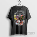 Officials Trending Eddie The Iron The Maiden The Halloween 45 Years 1980 2025 Long Sleve Unisex T-shirt, Sweatshirt, Hoodie, Long Sleeve Tee - T-Shirt, Sweatshirt, Hoodie