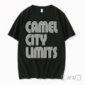 Officials Tressie Mcmillan Cottom Camel City Limits Unisex T-shirt, Sweatshirt, Hoodie, Long Sleeve Tee - T-Shirt, Sweatshirt, Hoodie
