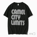 Officials Tressie Mcmillan Cottom Camel City Limits Tee Unisex T-shirt, Sweatshirt, Hoodie, Long Sleeve Tee - T-Shirt, Sweatshirt, Hoodie