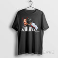 Officials Trevor Zegras Devil Philadelphia Flyers Hockey Nhl Heated Rivalry 2026 Premium T Shirts Sweater - T-Shirt, Sweatshirt, Hoodie