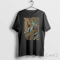 Officials Trey Anastasio May 27 2026 In Seattle Wa 1 Unisex T-shirt, Sweatshirt, Hoodie, Long Sleeve Tee - T-Shirt, Sweatshirt, Hoodie