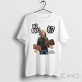 Officials Trey Anastasio Morrison Co June 7 2026 Event 1 Unisex T-shirt, Sweatshirt, Hoodie, Long Sleeve Tee - T-Shirt, Sweatshirt, Hoodie
