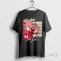 Officials Treylon Burks One Handed Catch Washington Commanders T-Shirts, Hoodie, Sweatshirt - T-Shirt, Sweatshirt, Hoodie