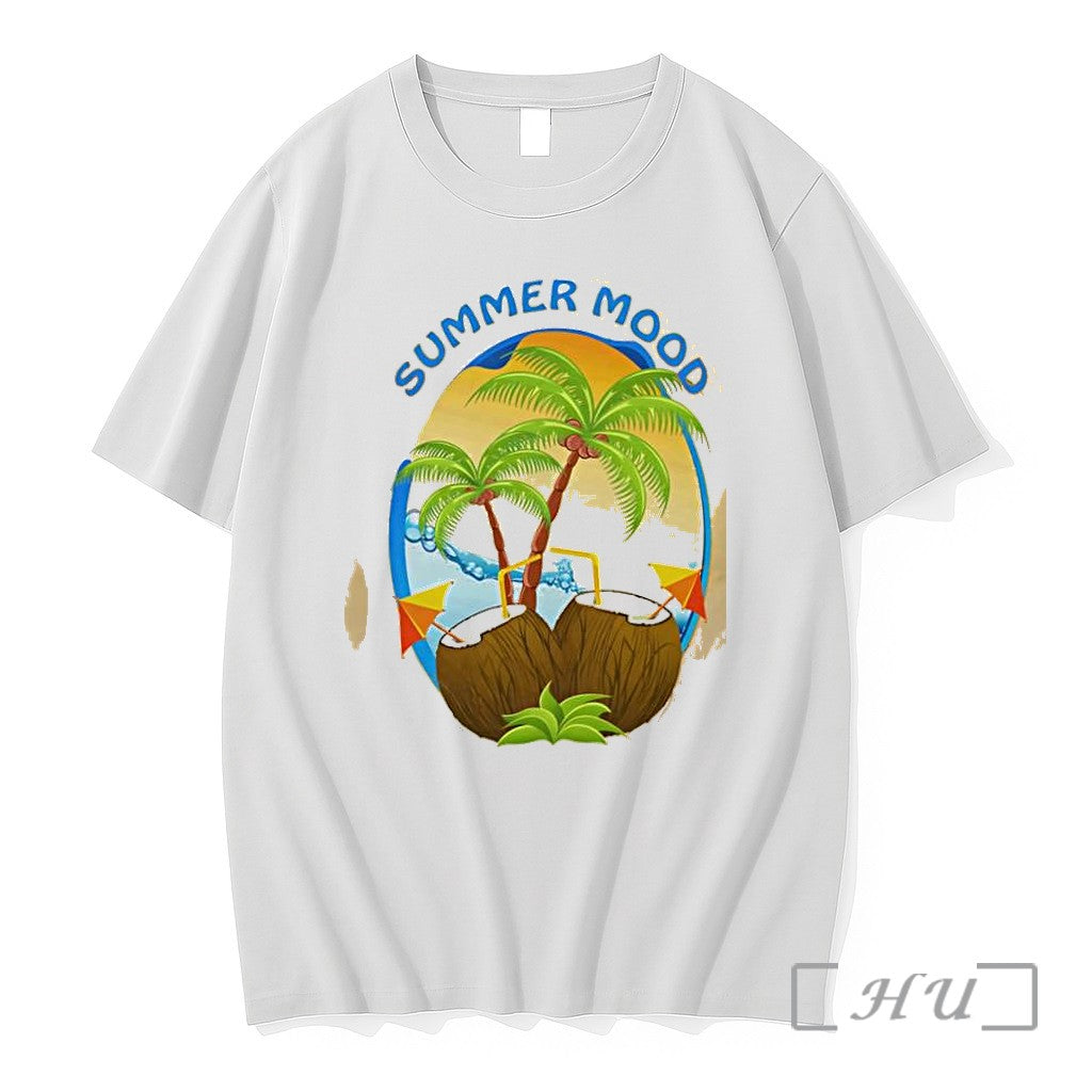 Officials Tropical Cocktail Summer Mood Premium T Shirts Sweater Hoodie Jpg Unisex T-shirt, Sweatshirt, Hoodie, Long Sleeve Tee - T-Shirt, Sweatshirt, Hoodie