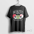 Officials Troy Trojans Football Vs Jacksonville State Gamecocks Is4s Salute Veterans Bowl December 16 T-Shirts, Hoodie, Sweatshirt - T-Shirt, Sweatshirt, Hoodie