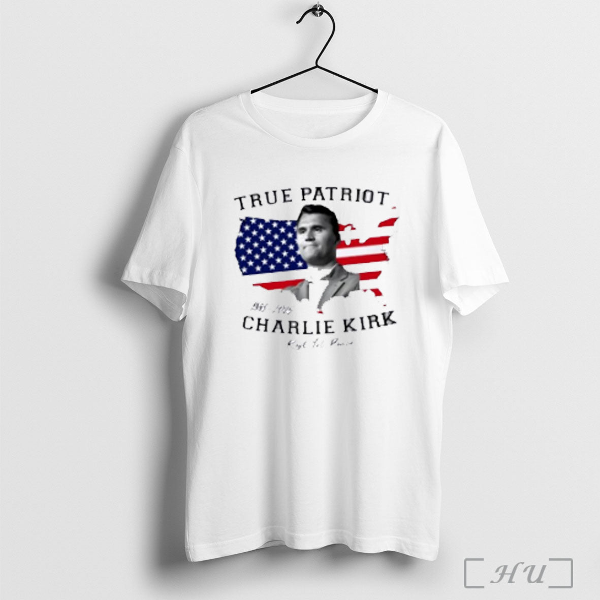 Officials True Patriot Charlie Kirk Rest In Peace American Flag T Shirt Sweatshirt Png Unisex T-shirt, Sweatshirt, Hoodie, Long Sleeve Tee - T-Shirt, Sweatshirt, Hoodie