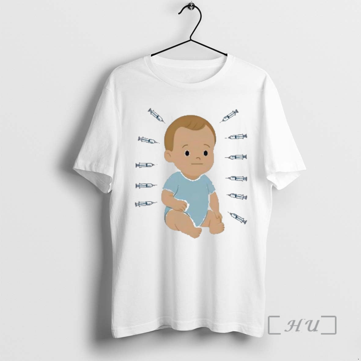 Officials Trump Administration Cuts Childhood Vaccine T-Shirts, Hoodie, Sweatshirt - T-Shirt, Sweatshirt, Hoodie