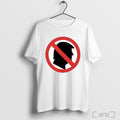 Officials Trump Banned T Shirt Unisex T-shirt, Sweatshirt, Hoodie, Long Sleeve Tee - T-Shirt, Sweatshirt, Hoodie