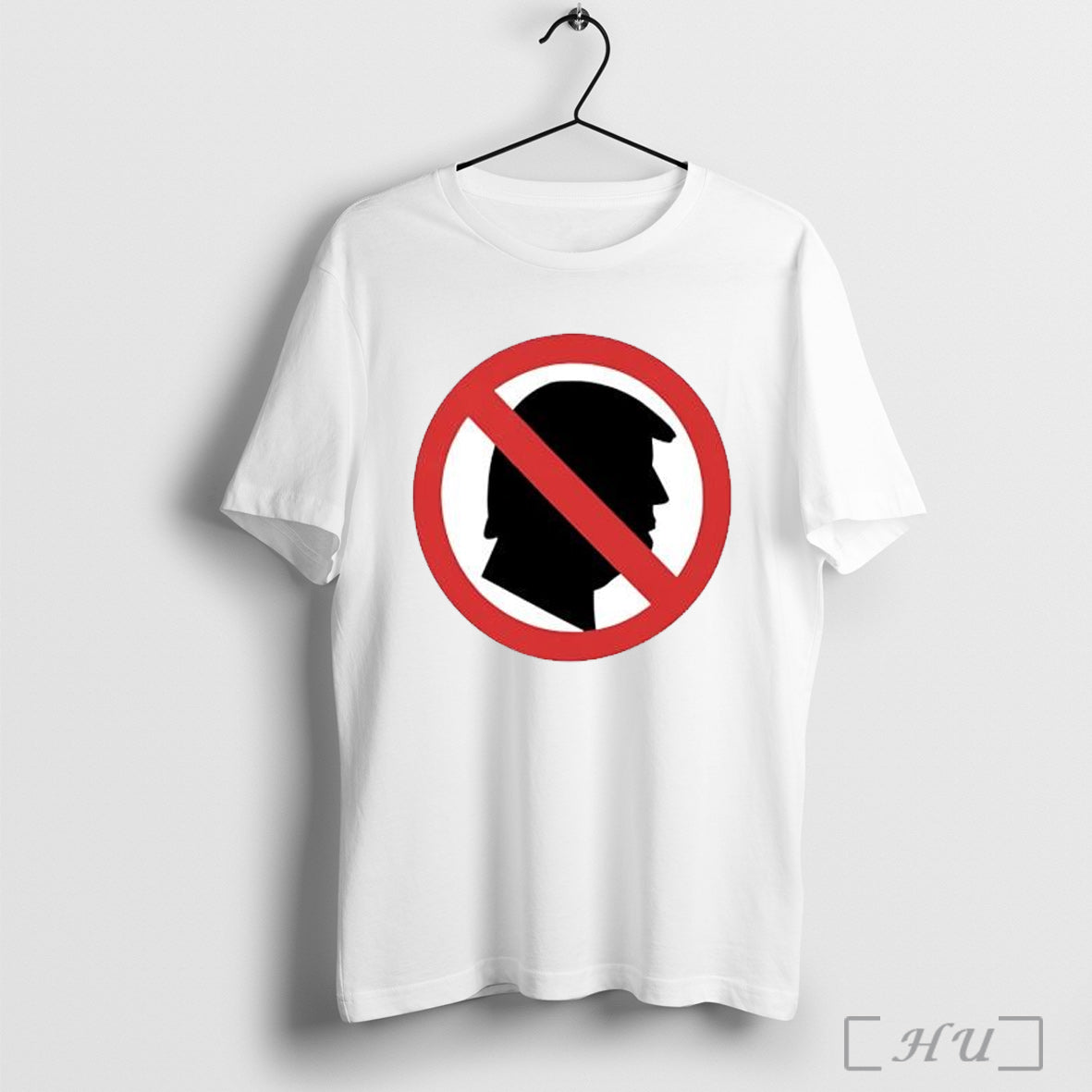 Officials Trump Banned T Shirt Unisex T-shirt, Sweatshirt, Hoodie, Long Sleeve Tee - T-Shirt, Sweatshirt, Hoodie
