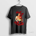 Officials Trump Boxing Fight Fight Freedom Circle Black T-Shirts, Hoodie, Sweatshirt - T-Shirt, Sweatshirt, Hoodie
