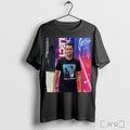 Officials Trump Charlie Kirk Never Surrender T Shirt Unisex T-shirt, Sweatshirt, Hoodie, Long Sleeve Tee - T-Shirt, Sweatshirt, Hoodie