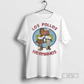 Officials Trump Epstein Los Pedos Hermanos T Shirt Unisex T-shirt, Sweatshirt, Hoodie, Long Sleeve Tee - T-Shirt, Sweatshirt, Hoodie