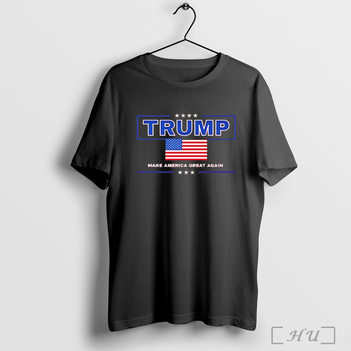 Officials Trump Make America Great Again Usa Flag 2025 T Shirt Unisex T-shirt, Sweatshirt, Hoodie, Long Sleeve Tee - T-Shirt, Sweatshirt, Hoodie