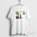 Officials Trump Santa Dont Jump Economy T-Shirts, Hoodie, Sweatshirt - T-Shirt, Sweatshirt, Hoodie