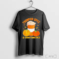 Officials Trumpkin Spice And Everything Nice Halloween Trump Pumpkins T Shirt Unisex T-shirt, Sweatshirt, Hoodie, Long Sleeve Tee - T-Shirt, Sweatshirt, Hoodie