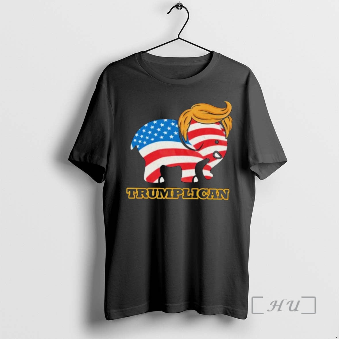 Officials Trumplican Trump Republican Viral Elephant T-Shirts, Hoodie, Sweatshirt - T-Shirt, Sweatshirt, Hoodie