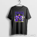 Officials Truzz Lamar Jackson Baltimore Ravens T Shirt Unisex T-shirt, Sweatshirt, Hoodie, Long Sleeve Tee - T-Shirt, Sweatshirt, Hoodie