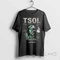 Officials Tsol Band Tour 2026 Observatory Santa Ana California January 3 2026 T-Shirts, Hoodie, Sweatshirt - T-Shirt, Sweatshirt, Hoodie