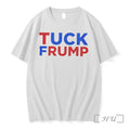 Officials Tuck Frump Trump Tee Premium T Shirts Sweater Hoodie Jpg Unisex T-shirt, Sweatshirt, Hoodie, Long Sleeve Tee - T-Shirt, Sweatshirt, Hoodie