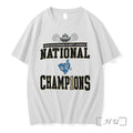 Officials Tufts Jumbos 2026 Ncaa Diii Mens Lacrosse National Champions Unisex T-shirt, Sweatshirt, Hoodie, Long Sleeve Tee - T-Shirt, Sweatshirt, Hoodie