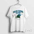Officials Tulane Football 2025 Cfb Playoff Mascot T-Shirts, Hoodie, Sweatshirt - T-Shirt, Sweatshirt, Hoodie