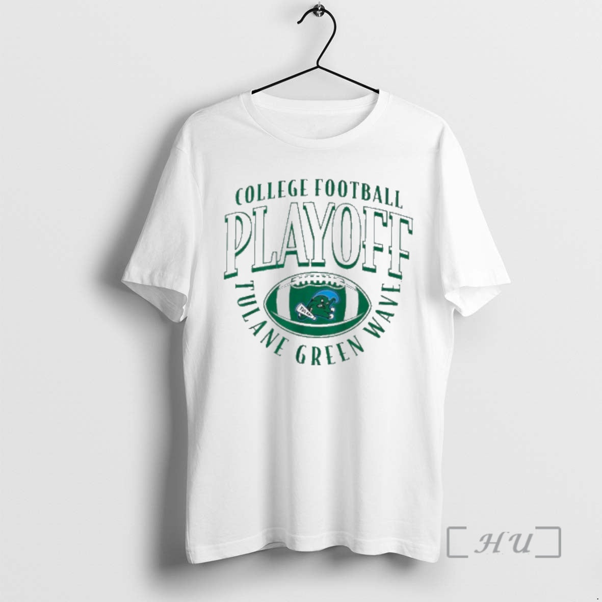Officials Tulane Green Wave 2025 Cfb Playoff Curve T-Shirts, Hoodie, Sweatshirt - T-Shirt, Sweatshirt, Hoodie