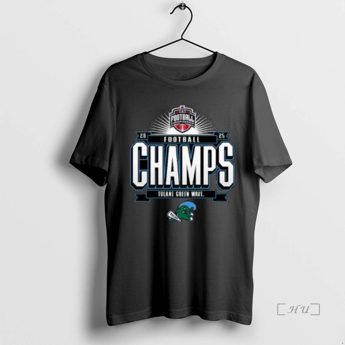 Officials Tulane Green Wave 2025 American Football Champions Locker Room Circle Black T-Shirts, Hoodie, Sweatshirt - T-Shirt, Sweatshirt, Hoodie