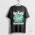 Officials Tulane Green Wave American Championship December 5 2025 T-Shirts, Hoodie, Sweatshirt - T-Shirt, Sweatshirt, Hoodie