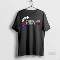 Officials Turning Point Aus Flag Shirt Sweater Unisex T-shirt, Sweatshirt, Hoodie, Long Sleeve Tee - T-Shirt, Sweatshirt, Hoodie
