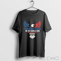 Officials Turning Point We Are Charlie Kirk You Took One We Rise As Thousands Unisex T-shirt, Sweatshirt, Hoodie, Long Sleeve Tee - T-Shirt, Sweatshirt, Hoodie