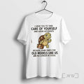 Officials Turtle I Urge You Take Care Yourself Avoid Accidents Because Spare T-Shirts, Hoodie, Sweatshirt - T-Shirt, Sweatshirt, Hoodie