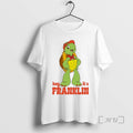 Officials Turtle Hey Franklin T-Shirts, Hoodie, Sweatshirt - T-Shirt, Sweatshirt, Hoodie
