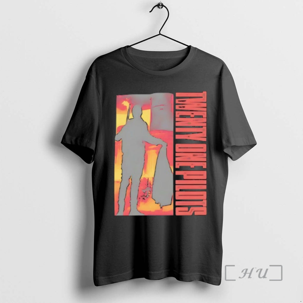 Officials Twenty One Pilots Torchbearer T-Shirts, Hoodie, Sweatshirt - T-Shirt, Sweatshirt, Hoodie