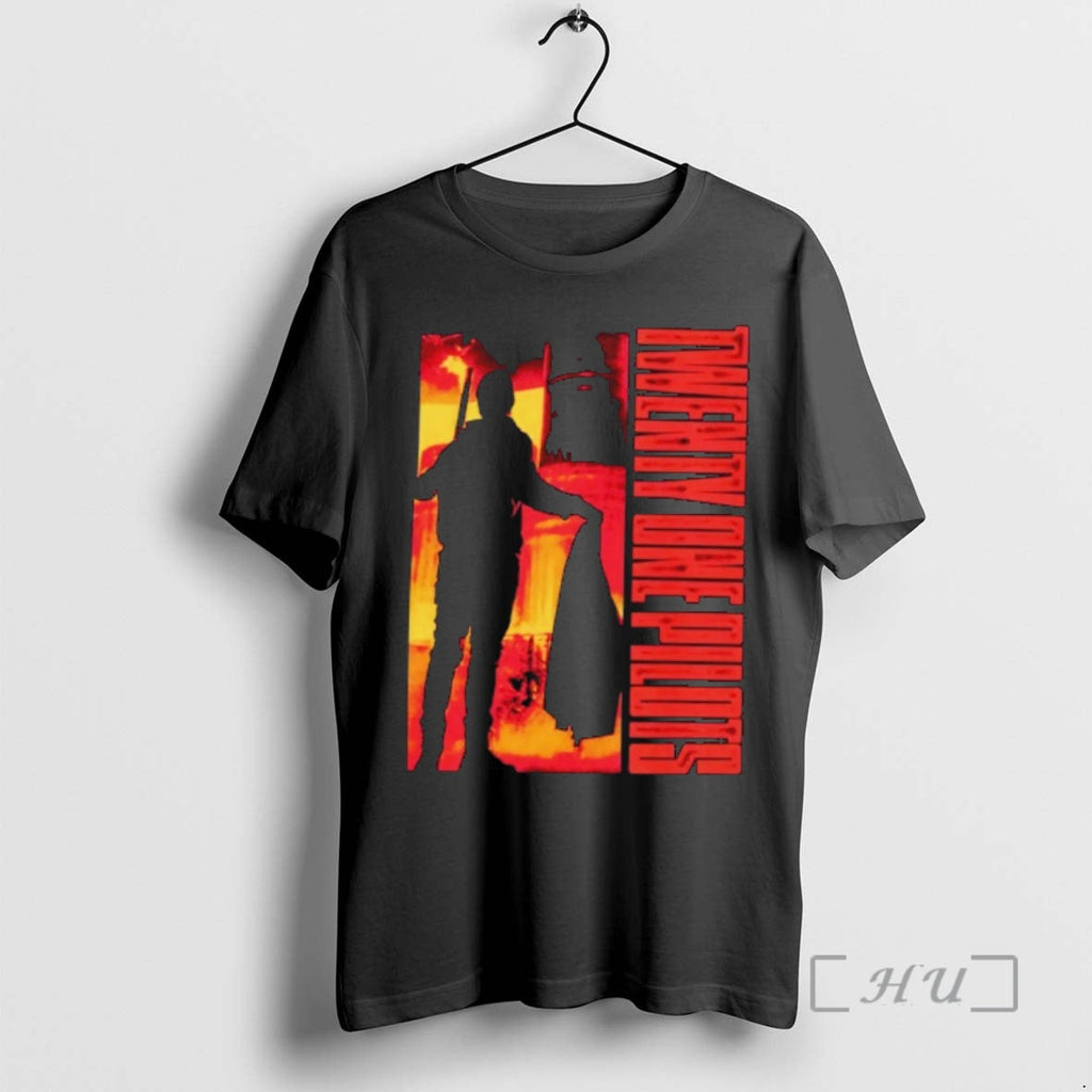 Officials Twenty One Pilots Torchbearer T-Shirts, Hoodie, Sweatshirt - T-Shirt, Sweatshirt, Hoodie