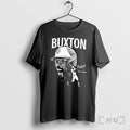 Officials Twins Byron Buxton Player Baseball Signature Unisex T-shirt, Sweatshirt, Hoodie, Long Sleeve Tee - T-Shirt, Sweatshirt, Hoodie
