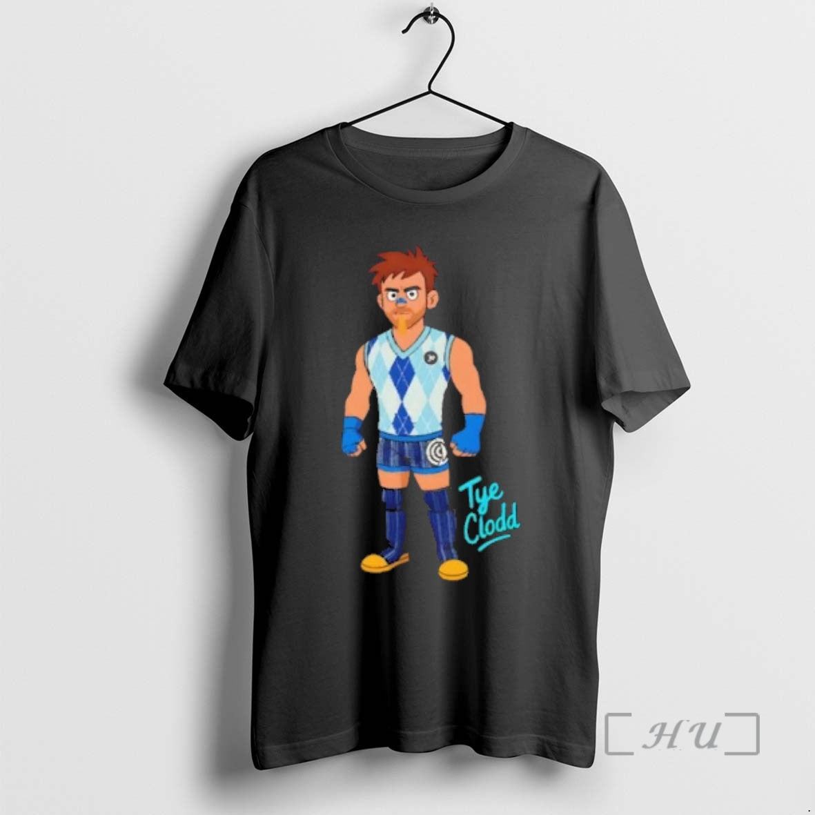 Officials Tye Clodd Cartoon T-Shirts, Hoodie, Sweatshirt - T-Shirt, Sweatshirt, Hoodie