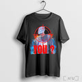 Officials Tyler Robinson You Shot T Shirt Unisex T-shirt, Sweatshirt, Hoodie, Long Sleeve Tee - T-Shirt, Sweatshirt, Hoodie