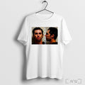 Officials Tyler Robinson Has Been Arrested T Shirt Unisex T-shirt, Sweatshirt, Hoodie, Long Sleeve Tee - T-Shirt, Sweatshirt, Hoodie