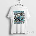 Officials Tyreek Hill Cheetah Miami Dolphins 90s Bootleg Graphic Unisex T-shirt, Sweatshirt, Hoodie, Long Sleeve Tee - T-Shirt, Sweatshirt, Hoodie