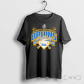 Officials Ucla Bruins Ncaa Womens College World Series Bruins Softball 2026 Premium T Shirts Sweater - T-Shirt, Sweatshirt, Hoodie