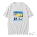 Officials Ucla Softball 2026 Womens College World Series Skyline Tee Unisex T-shirt, Sweatshirt, Hoodie, Long Sleeve Tee - T-Shirt, Sweatshirt, Hoodie