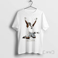 Officials Uga Georgia Bulldogs Football Nate Frazier End Zone Celebration Signature T-Shirts, Hoodie, Sweatshirt - T-Shirt, Sweatshirt, Hoodie