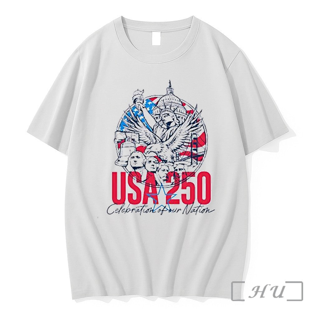 Officials Usa 250 Celebration Of Our Nation Premium T Shirts Sweater Hoodie Jpg Unisex T-shirt, Sweatshirt, Hoodie, Long Sleeve Tee - T-Shirt, Sweatshirt, Hoodie