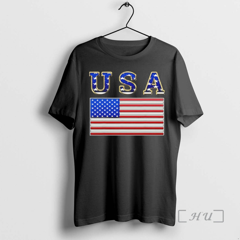 Officials Usa American Flag United States T-Shirts, Hoodie, Sweatshirt - T-Shirt, Sweatshirt, Hoodie