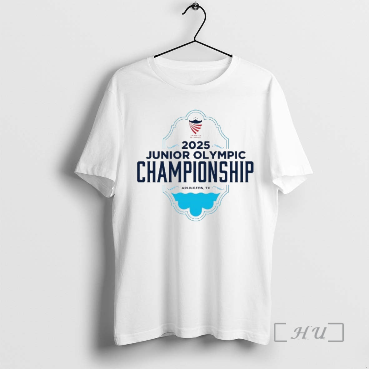 Officials Usa Artistic Swimming Junior Olympic Championship 2025 T-Shirts, Hoodie, Sweatshirt - T-Shirt, Sweatshirt, Hoodie