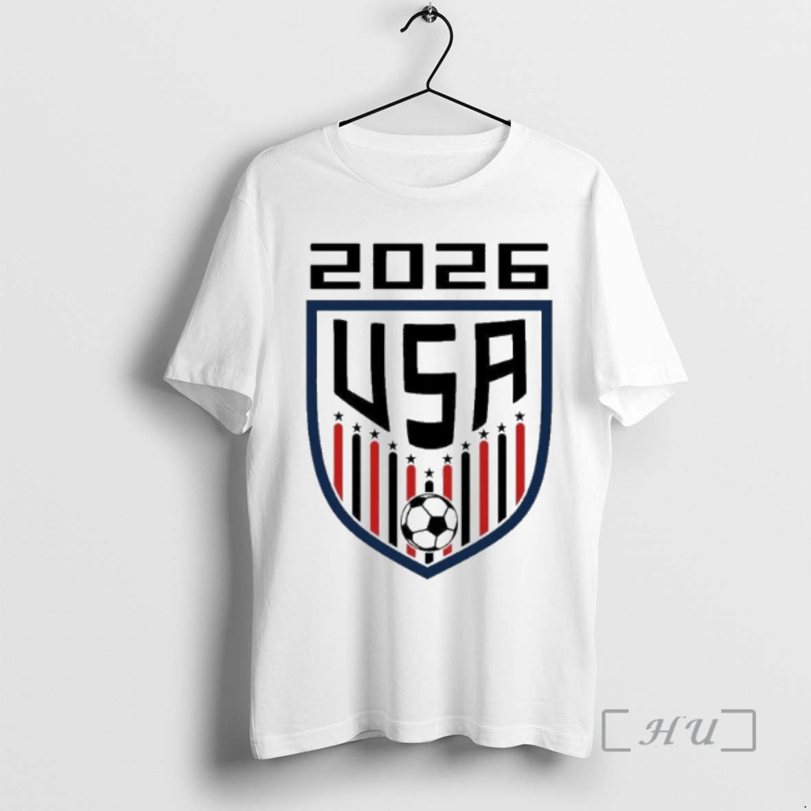 Officials Usa Soccer Player 2026 Fan T-Shirts, Hoodie, Sweatshirt - T-Shirt, Sweatshirt, Hoodie