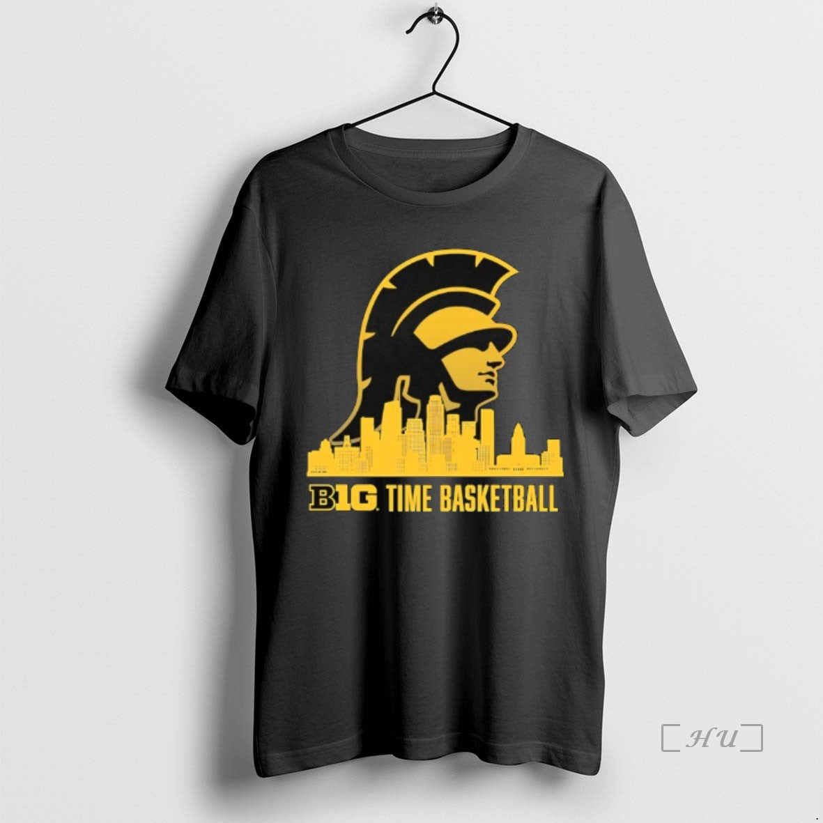 Officials Usc Trojans Big Ten Time Basketball City Skyline T-Shirts, Hoodie, Sweatshirt - T-Shirt, Sweatshirt, Hoodie