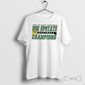 Officials Usc Upstate Softball 2026 Big South Tournament Champions Tee Unisex T-shirt, Sweatshirt, Hoodie, Long Sleeve Tee - T-Shirt, Sweatshirt, Hoodie