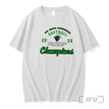 Officials Usc Upstate Spartans 2026 Big South Conference Champions Tee Unisex T-shirt, Sweatshirt, Hoodie, Long Sleeve Tee - T-Shirt, Sweatshirt, Hoodie